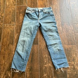 Free People Jeans